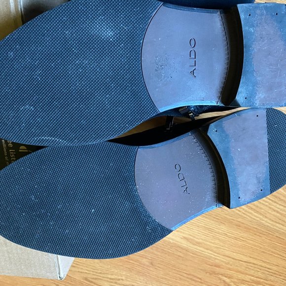 ALDO CHELSEA BOOT